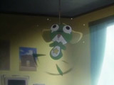 Keroro Gunso 23